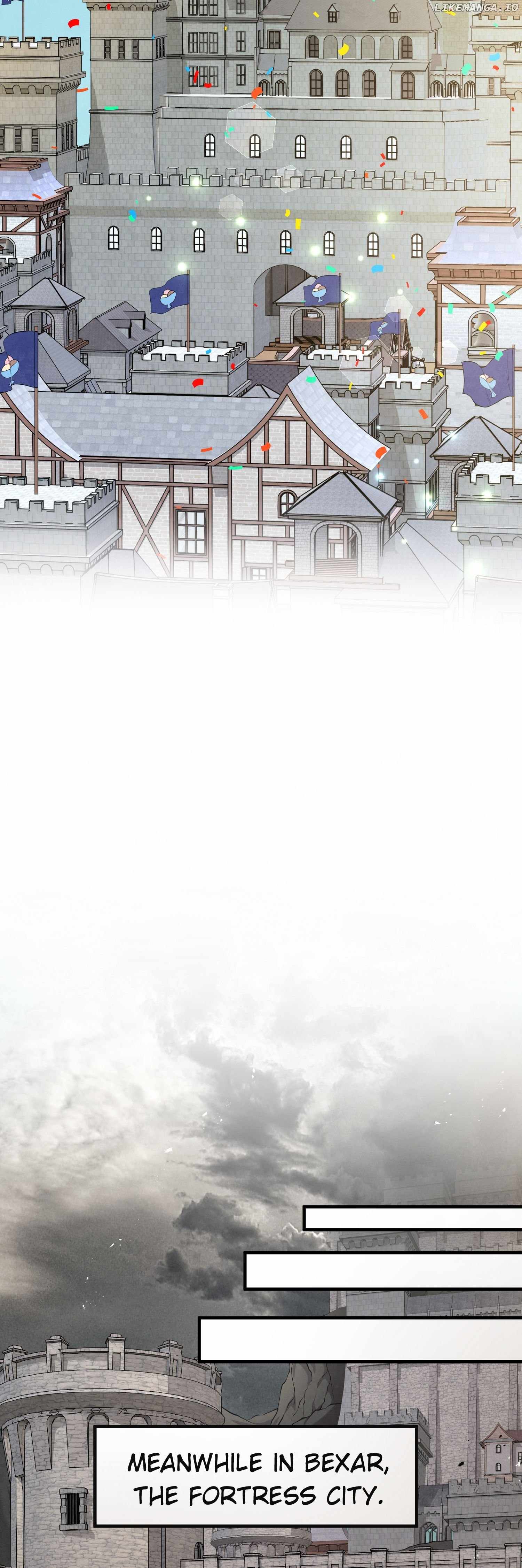Legendary Retirement Chapter 23 23
